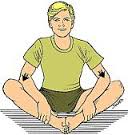 shortadductor stretch